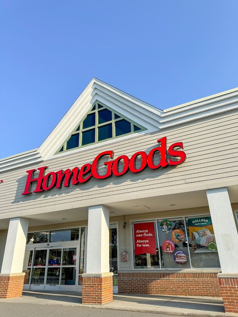 HomeGoods, Altoona, Pennsylvania