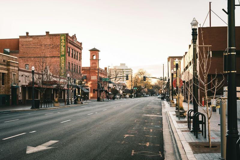 Burlington Rewards The Unhurried