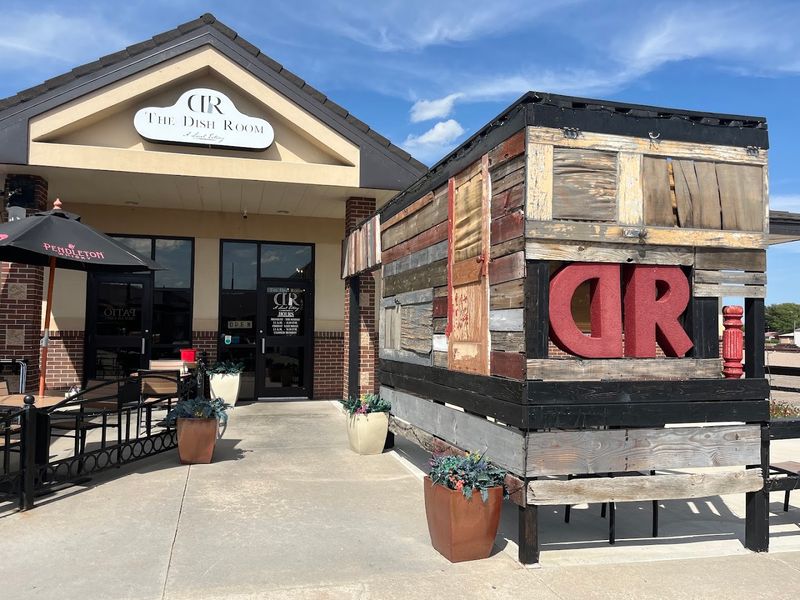Burlington's Best-Kept Secret on South Lincoln Street