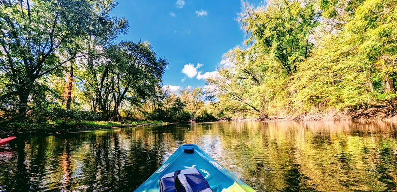 Burning River Adventures, Cuyahoga Falls, Ohio