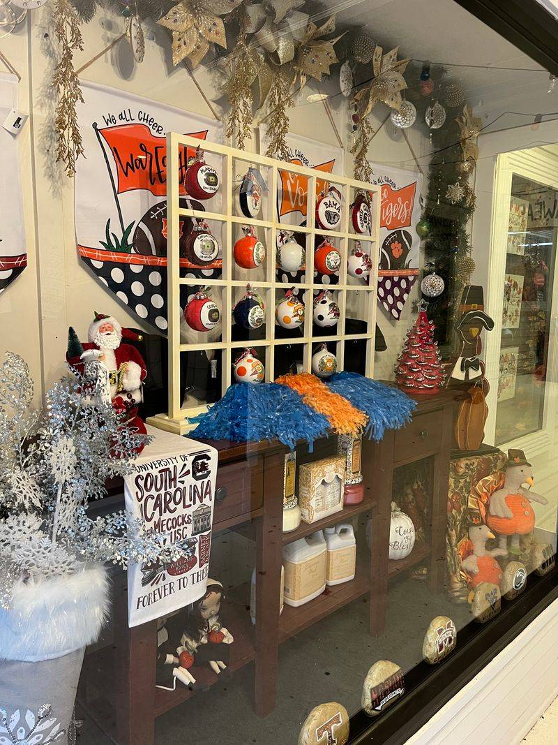 Highlands – Olde Mountain Christmas Parade