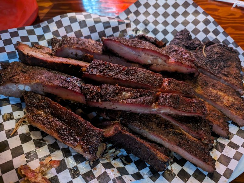 Brisket Done Right With Proper Bark