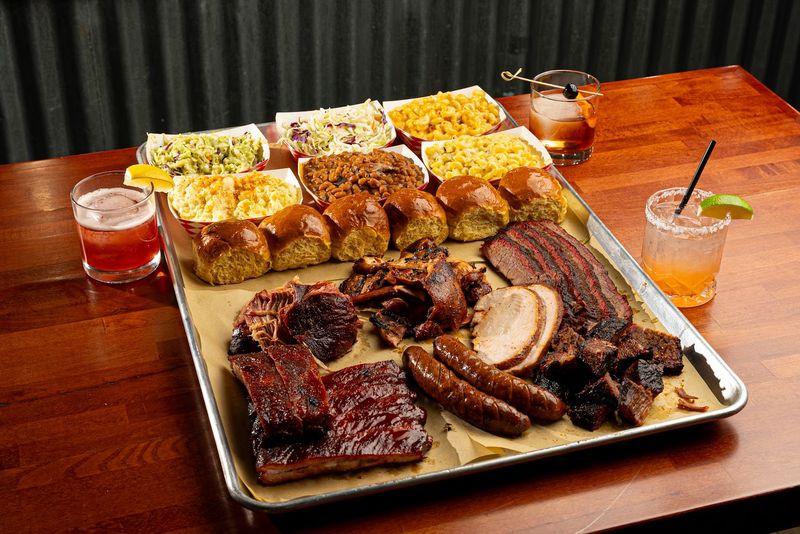 Burnt Ends, Brisket, And The Art Of Picking A Platter