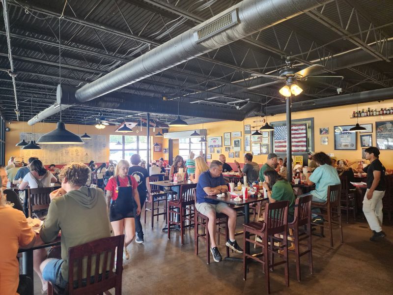 The Wait That Builds Character and Appetite in Equal Measure