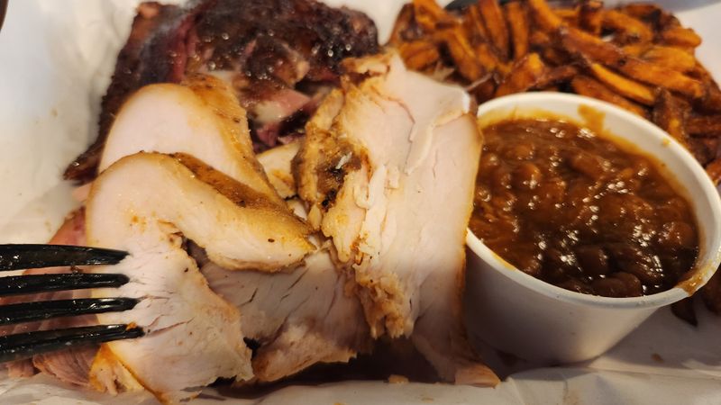 Turkey That Outsprints The Clock