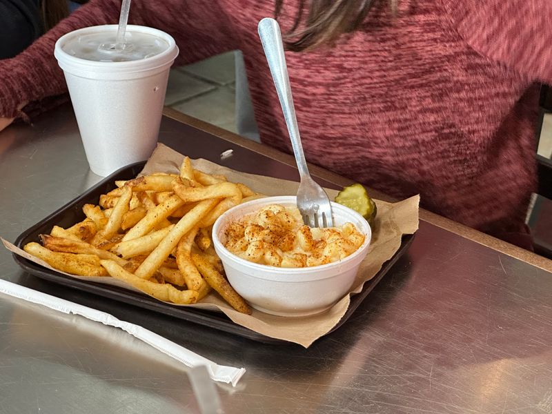 Sides That Steal the Spotlight Sometimes