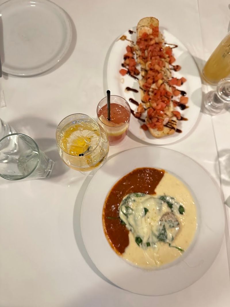 Burrata, Ricotta, And The Appetizers Worth Ordering First