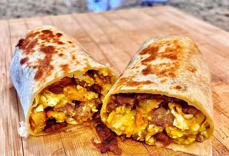 Jalapeños Mexican Food