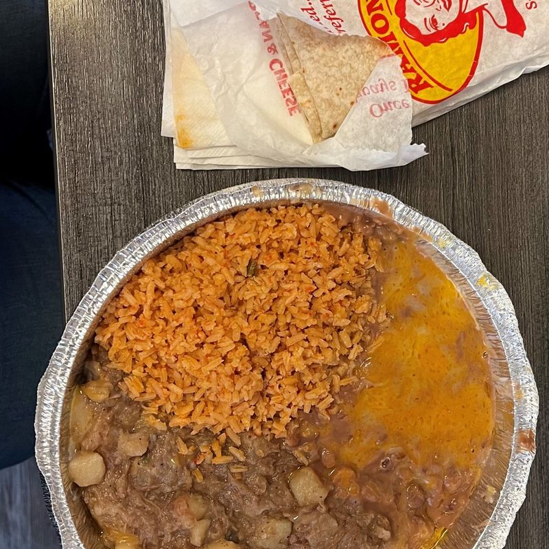 Ramona's Mexican Food