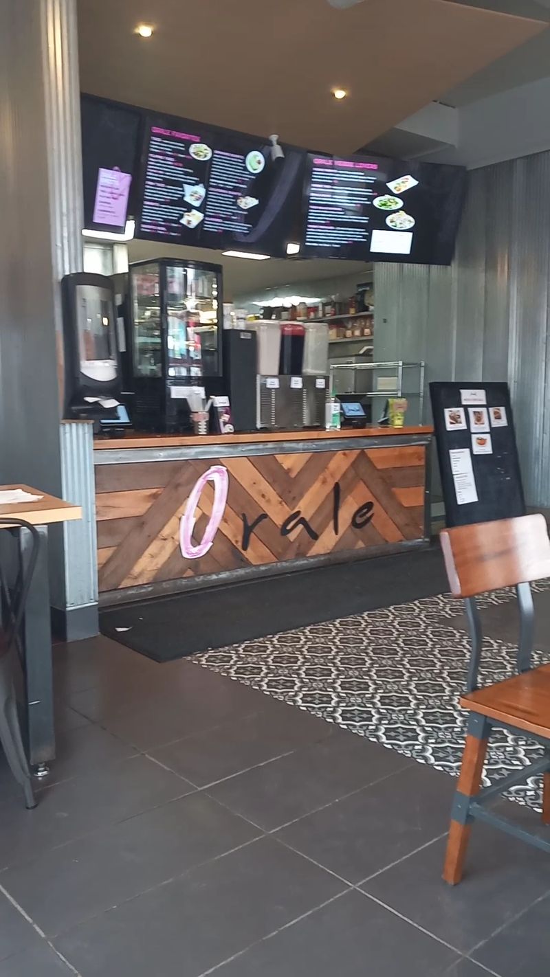 Órale Mexican Eats — Minneapolis