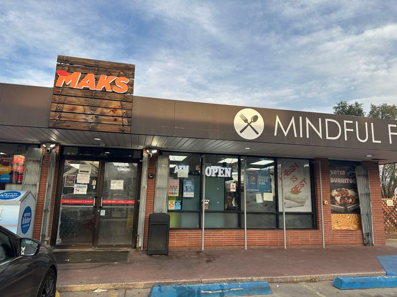 MAKS — Pueblo, Colorado