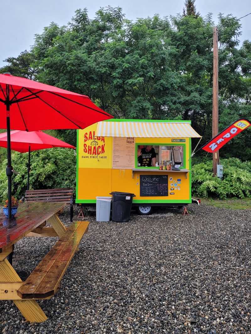 Burritos And Crunchwraps Built Big