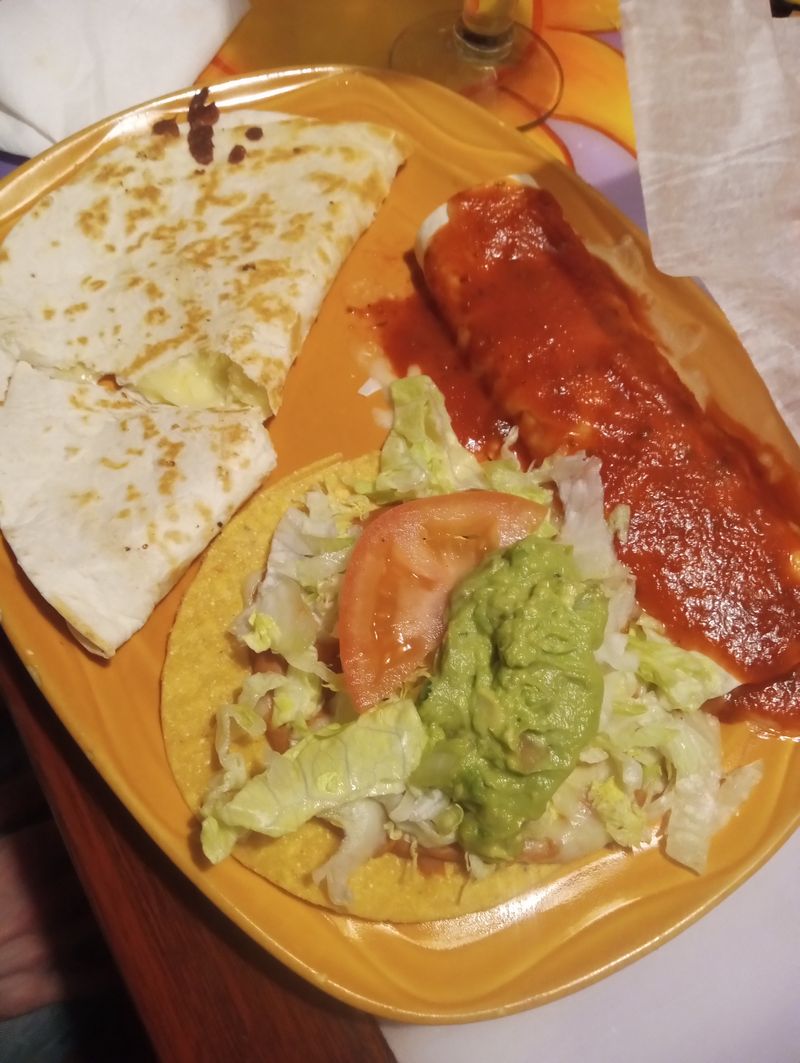 Tacos That Honor Tradition Without Pretense