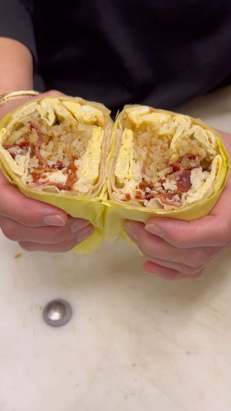 Burrito Express (Pasadena)