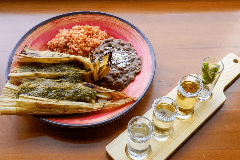 Street Tacos That Bring Authentic Flavors