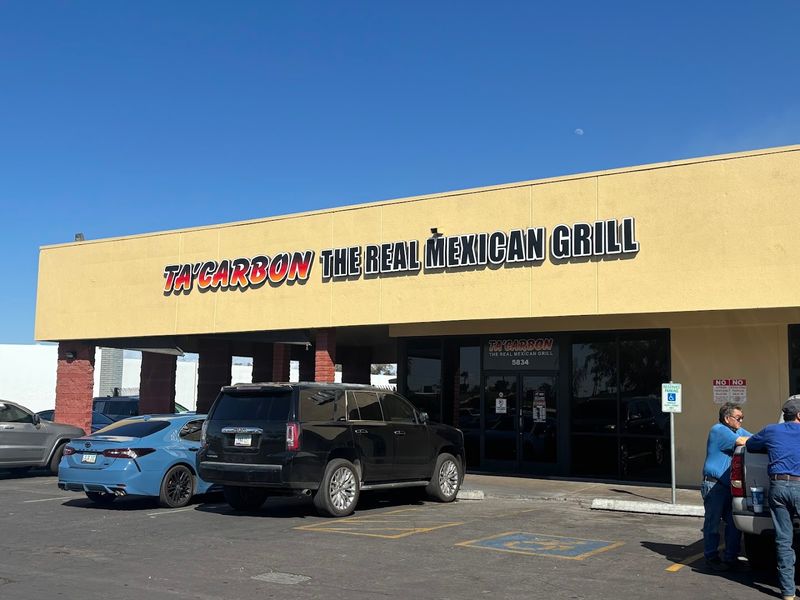 Plates That Feel Like A Full Mexican Feast