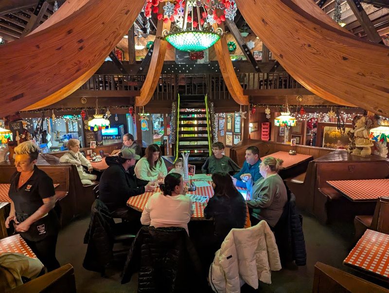 Aurelio's Pizza - Homewood