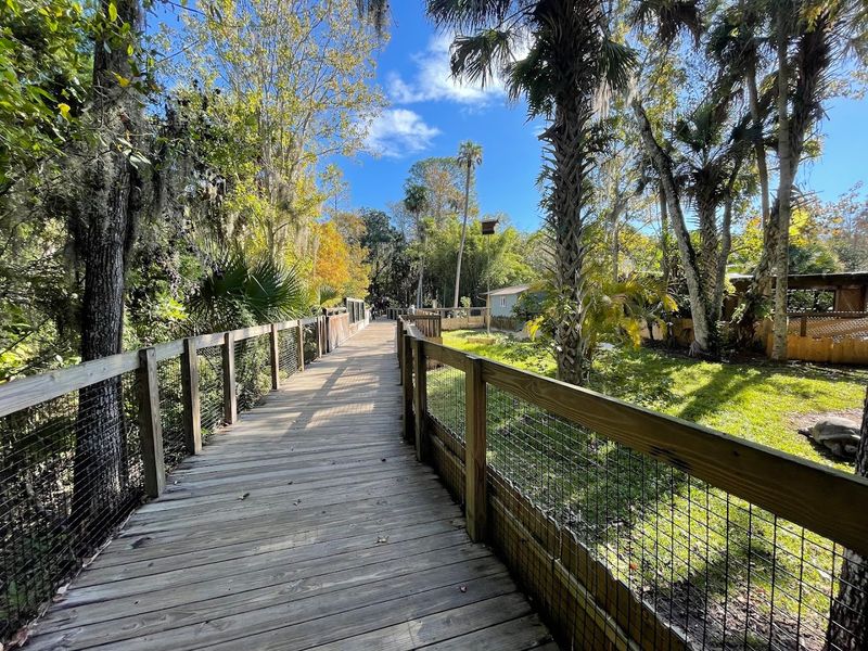 Central Florida Zoo And Botanical Gardens, Sanford