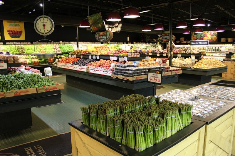 Holiday Market, Royal Oak