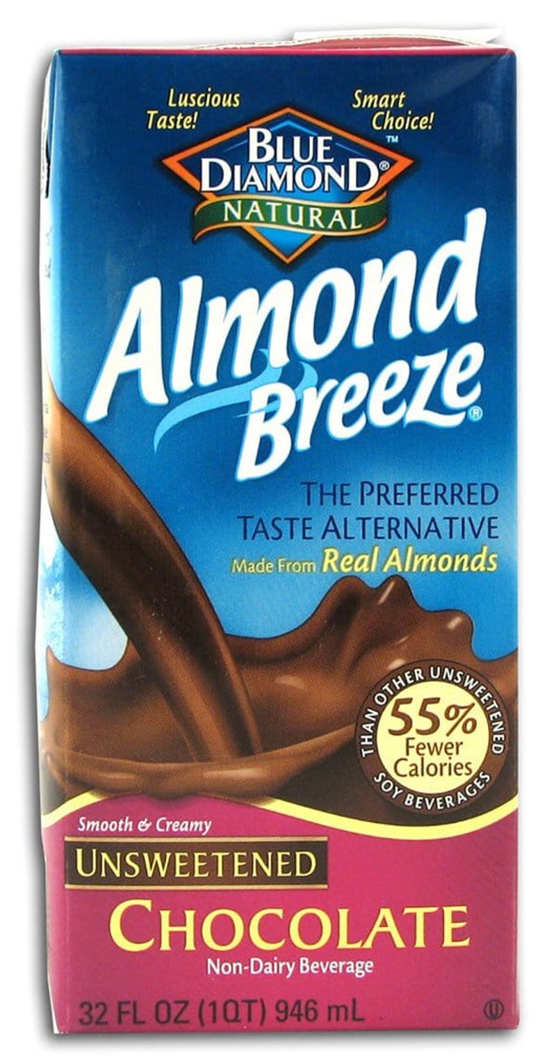 Blue Diamond: California's Almond Empire In The Central Valley