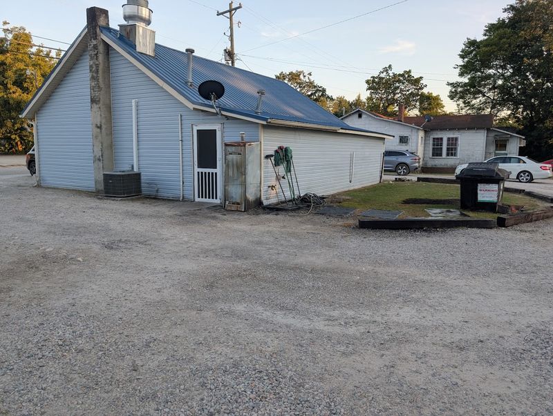 Bush's Fish & Chips, Graniteville