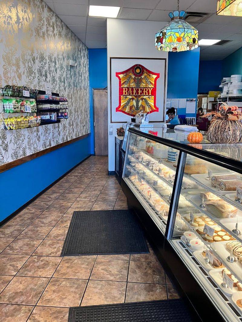 Tiffany's Bakery, Akron