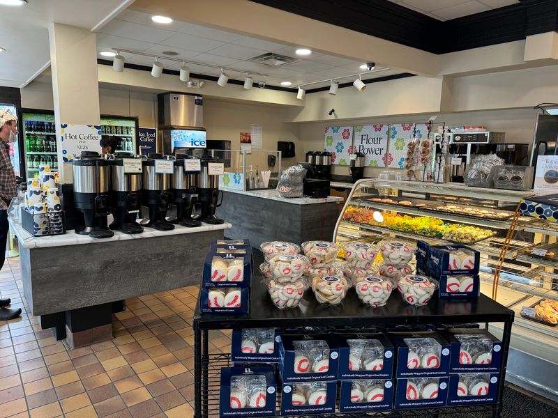 Busken Bakery, Cincinnati