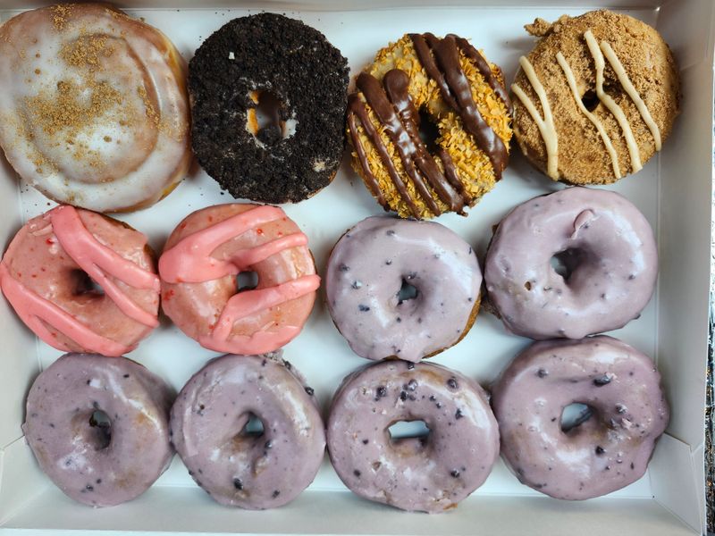 White House Fruit Farm – Canfield