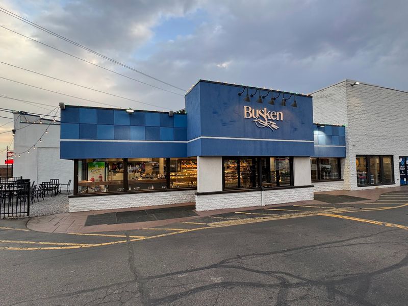 Busken Bakery Busken Bakery