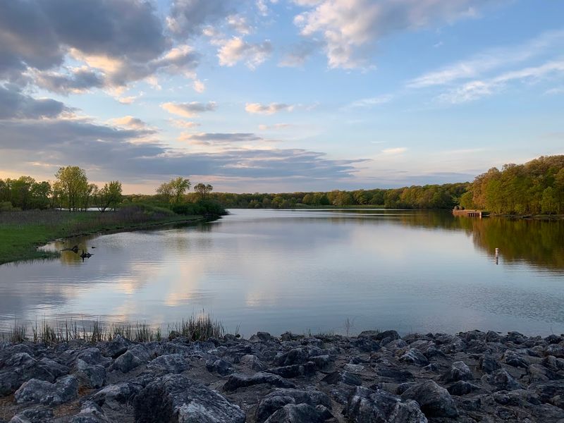 Busse Woods, Elk Grove Village Busse Woods, Elk Grove Village