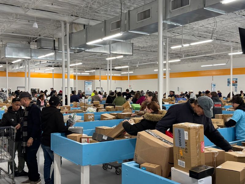Busters Bins And Pallets, Osceola