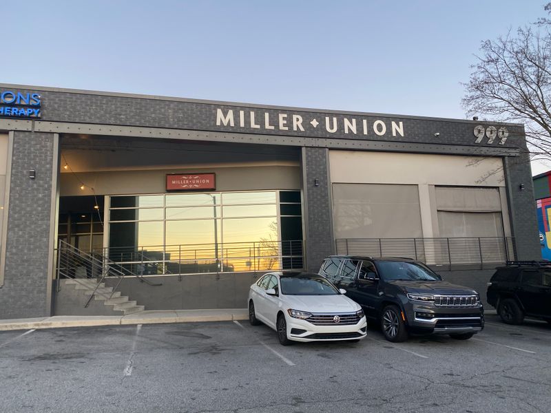 Miller Union