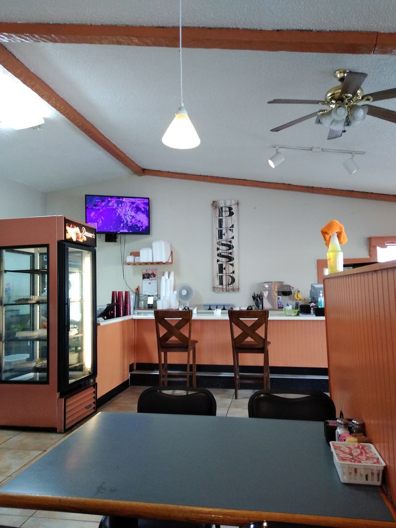 Peggy's Restaurant - Small-Town Southern Magic