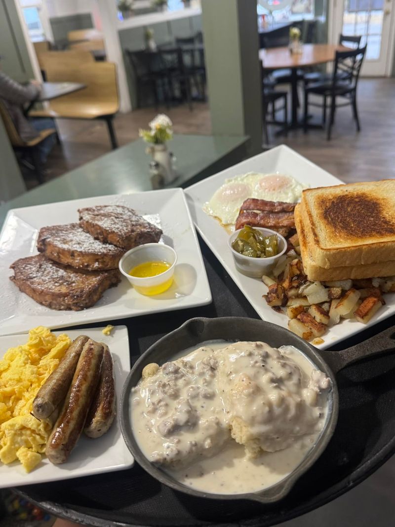 Busy Bee Restaurant, Marietta Busy Bee Restaurant, Marietta