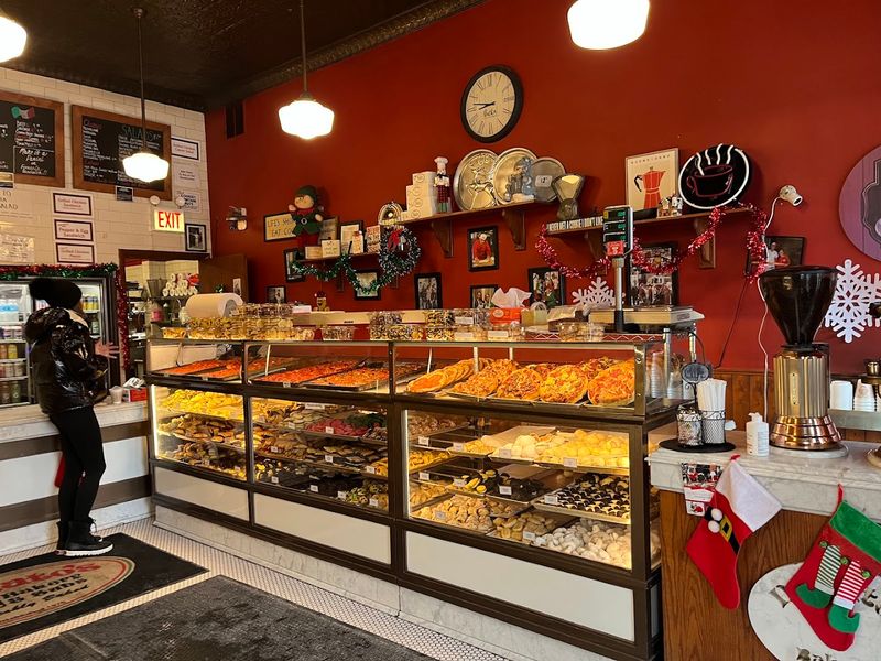 Fast, Friendly, And Focused