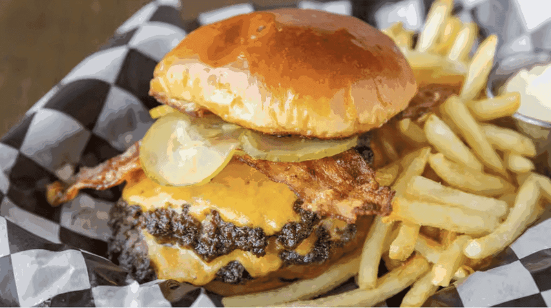 Gracie O'Malley's Portage Park - Chicago