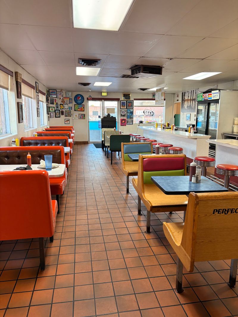 Butcher Block Cafe