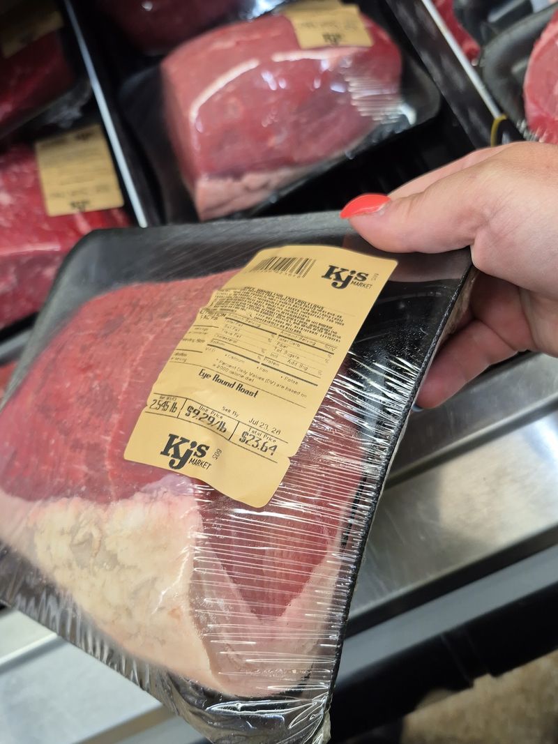 Butcher Bundles Built For The Freezer
