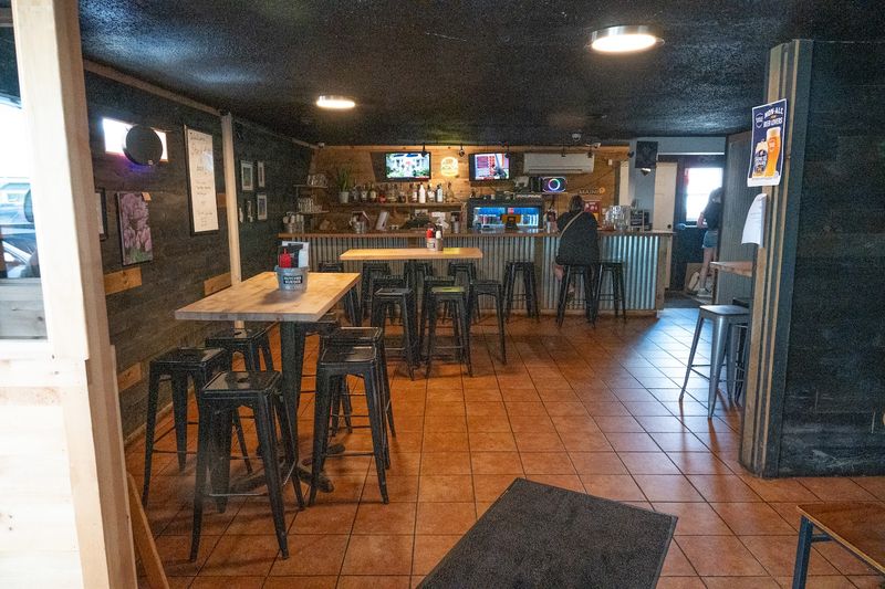 Butcher Burger, Bethel