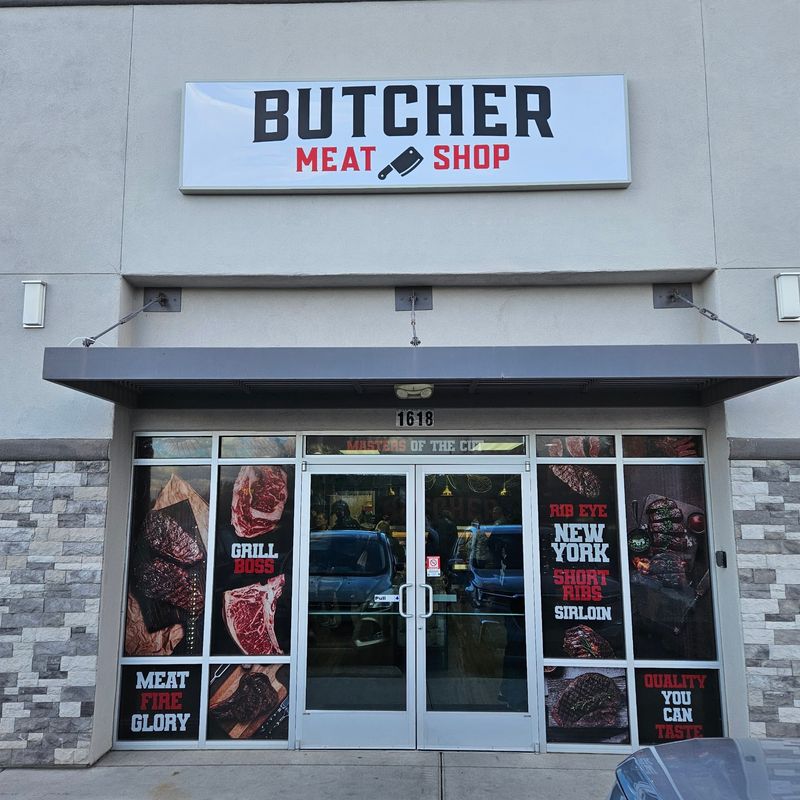 Butcher Meat Shop, Sierra Vista