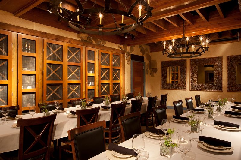 J. Gilbert's Wood Fired Steaks & Seafood