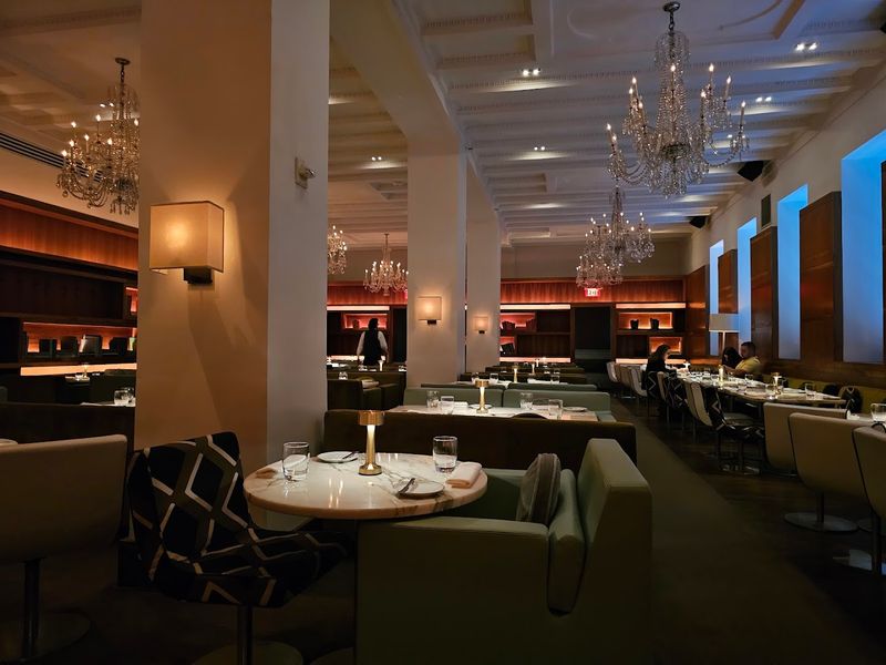 Barclay Prime, Philadelphia