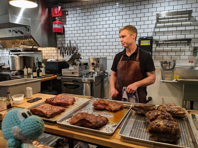 Butchery Classes And Special Events Butchery Classes And Special Events