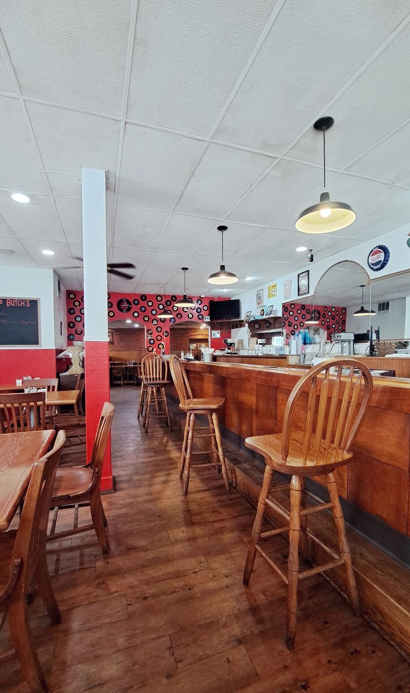 Butch's Diner