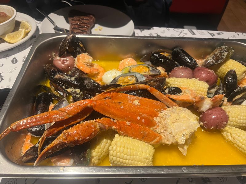 Crispy Coconut Shrimp With Sweet Heat Dip