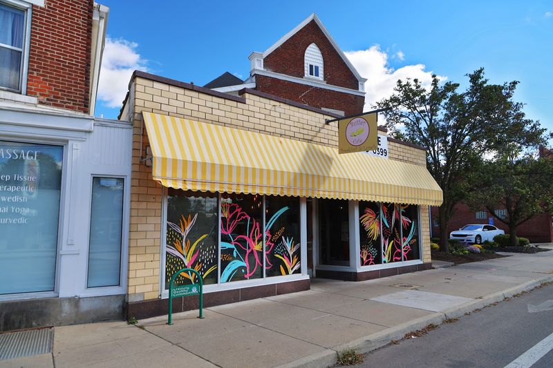Butter Cafe, Dayton Butter Cafe, Dayton