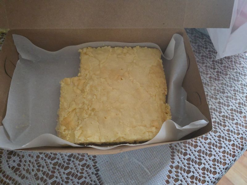 Butter Cake That Started Arguments Butter Cake That Started Arguments