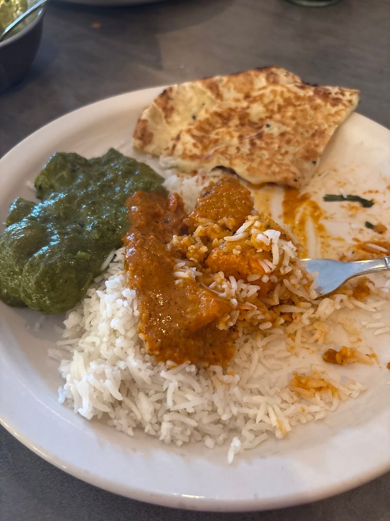 Butter Chicken and Curries Worth Ordering Butter Chicken and Curries Worth Ordering
