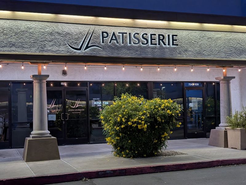 The Twice-Baked Almond Croissant Phenomenon