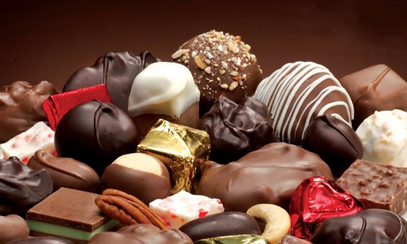Butter Crunch, Fancies, And Tur'Kins Deserve A Spot On Your List Butter Crunch, Fancies, And Tur'Kins Deserve A Spot On Your List